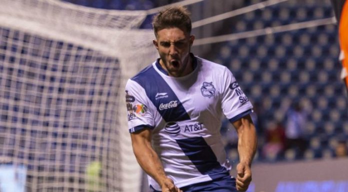 Luego de una muy mala segunda parte, Puebla les da la vuelta