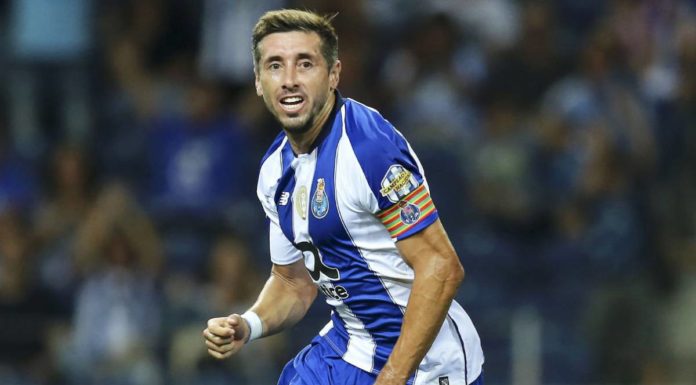 Pretensiones de Héctor Herrera complican su continuidad en el Porto