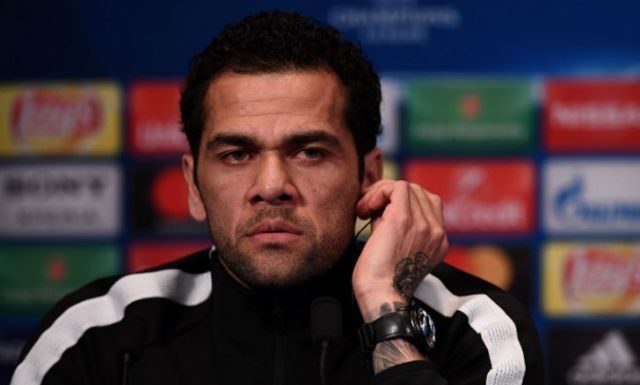 “Jugar Boca-River fuera de Sudamérica es una vergüenza”: Dani Alves