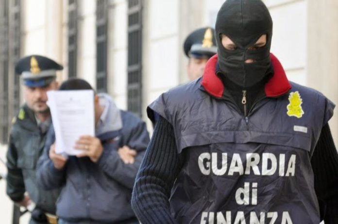 Policía Italiana Arresta A 24 Miembros De La Mafia Calabresa Periódico El Nacional 7141