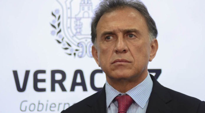Denunciarán por fraude a gobierno de Yunes
