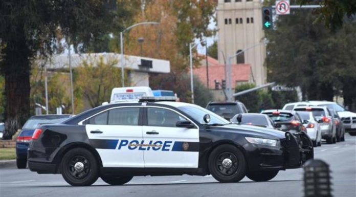 Policía en EU arresta a dos niños de seis años