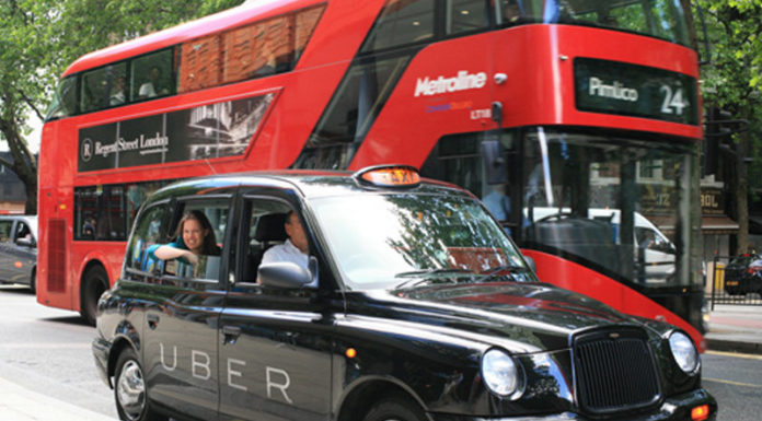 Pierde Uber licencia para operar en Londres por falta de seguridad