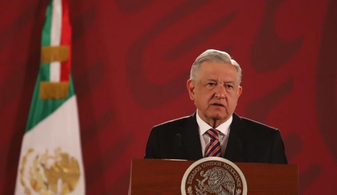 No se permitirán militares extranjeros armados en México: López Obrador