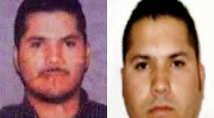 Acusa EE.UU. de narcotráfico a ‘Chapo’ Isidro, mano derecha de Alfredo Beltrán Leyva