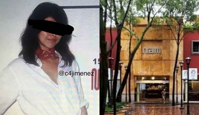 Encuentran muerta en departamento de Álvaro Obregón a estudiante del ITAM