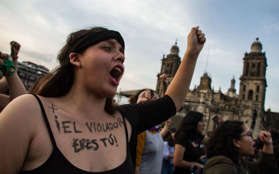 Cdmx Tendrá Su Registro De Agresores Sexuales Y Se Podrá Consultar En Línea Periódico El Nacional 0601