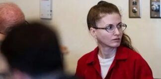 Sheila O’Leary fue acusada de haber asesinado a su hijo de 18 meses de edad y tuvo que ser pospuesto su juico en cuatro ocasiones.