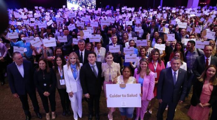 Esta estrategia es una política social transversal y coordinada para reducir las carencias, mejorar las condiciones de vida de las personas y construir la igualdad sustantiva que requiere Nuevo León para garantizar un desarrollo sostenible.