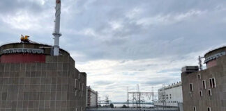 La central Nuclear de Zaporiyia se podría ver afectada por los bombardeos ocasionados por la guerra entre Ucrania y Rusia.
