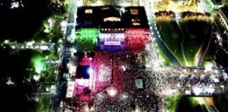 Festejos patrios regresan a Nuevo León tras dos años en pausa por pandemia covid-19.