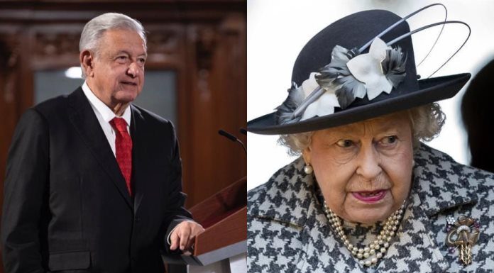 AMLO enviará a Ebrard en su lugar al funeral de la reina Isabel II