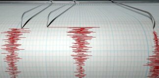 La noche del martes se registró un sismo de 5.0 grados en Guerrero.