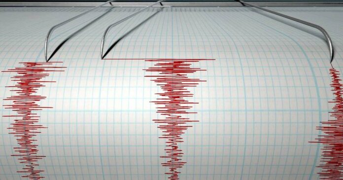 La noche del martes se registró un sismo de 5.0 grados en Guerrero.