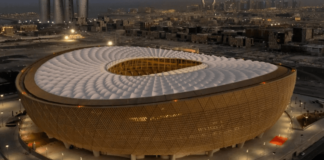 Estadio Lusail