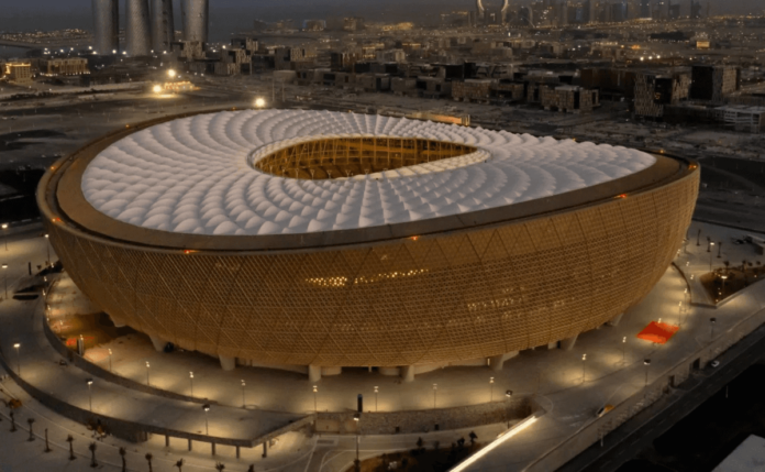 Estadio Lusail