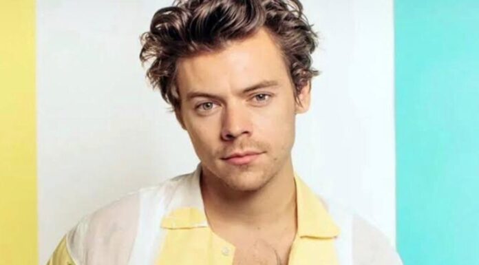Se añadieron dos secciones extras para concierto de Harry Styles en Monterrey