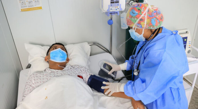 Crecen los casos de viruela del mono en México en menos de una semana.