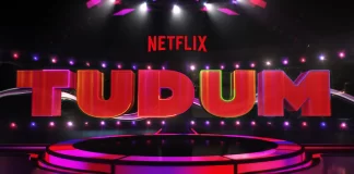 Netflix anuncia Tudum, su evento global donde presenta lo más nuevo de su catálogo de series y películas.