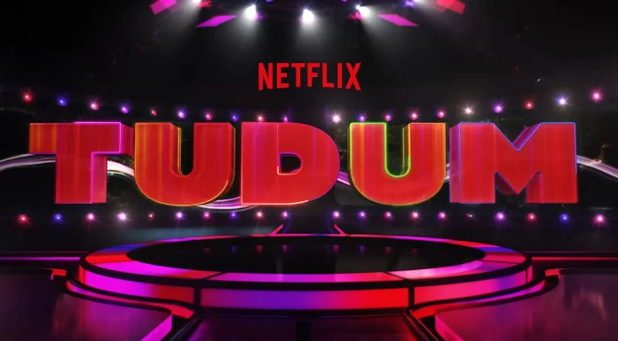 Netflix anuncia Tudum, su evento global donde presenta lo más nuevo de su catálogo de series y películas.