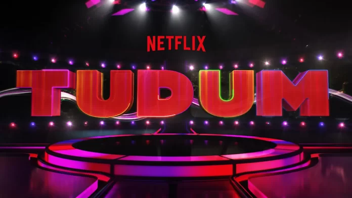 Netflix anuncia Tudum, su evento global donde presenta lo más nuevo de su catálogo de series y películas.