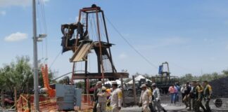 El presunto propietario de la Mina 'El Pinabete' ha sido vinculado a proceso.