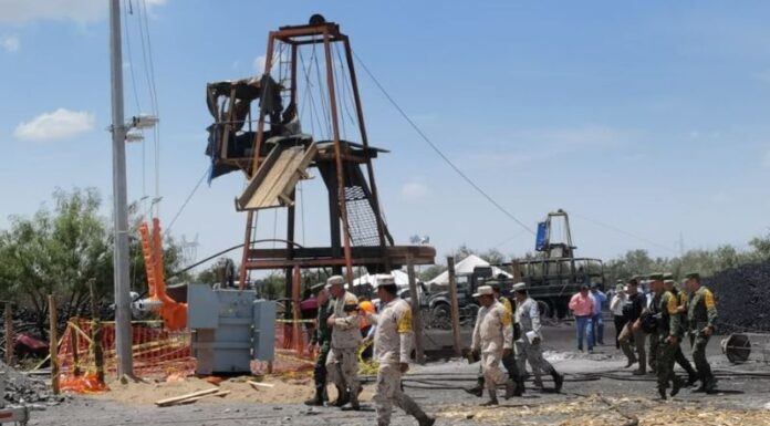 El presunto propietario de la Mina 'El Pinabete' ha sido vinculado a proceso.