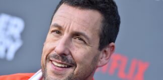 Adam Sandler responde a los comentarios negativos de la crítica hacia muchas de sus películas.