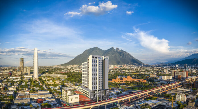 Amanece Monterrey con buena calidad de aire de acuerdo con lo indicado por SIMA.