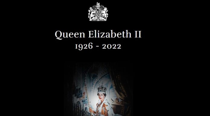 La Reina Isabel II ha fallecido luego de que el Palacio de Buckingham lo confirmara la tarde de este jueves.