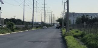 Mujer es encontrada sin vida y con signos de tortura.