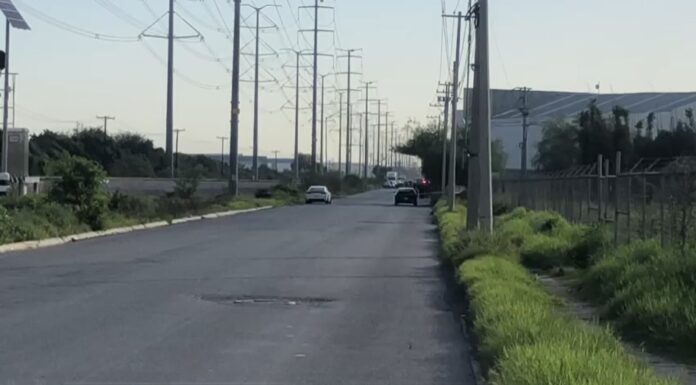 Mujer es encontrada sin vida y con signos de tortura.