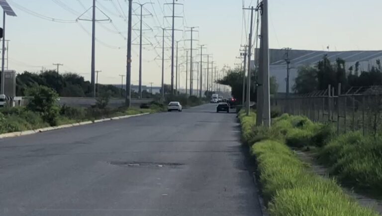 Mujer es encontrada sin vida y con signos de tortura.