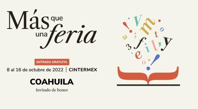 Regresa la Feria Internacional del Libro a Monterrey con más de 500 escritores y actividades gratuitas para todas las edades.