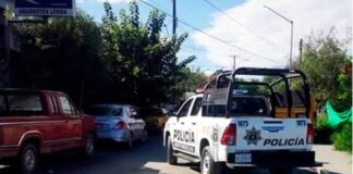 Ataque a balazos hieren a una mujer y a una niña en el municipio de Montemorelos.