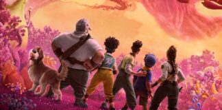 Disney lanzó el trailer de su nueva película 'Un Mundo Extraño' donde aparece una pareja abiertamente gay.