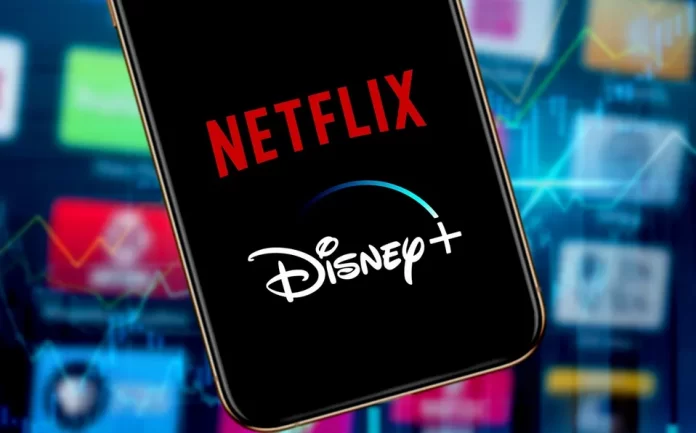 Países del Golfo Pérsico exigen a Netflix y a Disney+ retirar 