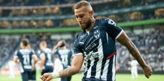 El colombiano se encuentra en la parte final de su recuperación
