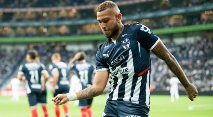 El colombiano se encuentra en la parte final de su recuperación