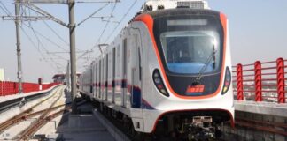 El 30 de septiembre arranca la construcción de las Líneas 4, 5 y 6 de Metrorrey.