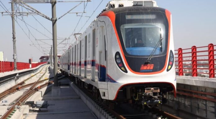 El 30 de septiembre arranca la construcción de las Líneas 4, 5 y 6 de Metrorrey.
