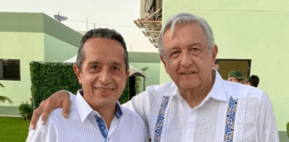AMLO propone a Carlos Joaquín González como nuevo embajador de México Canadá