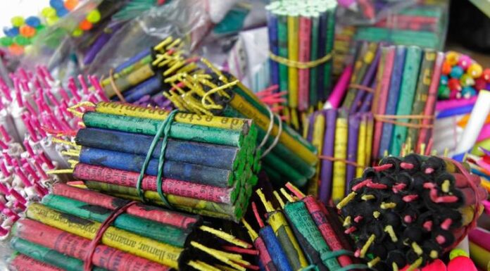 Prohíben pirotecnia en festejos patrios