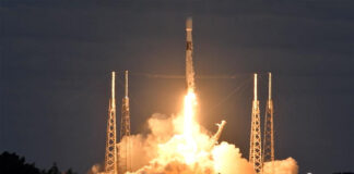SpaceX