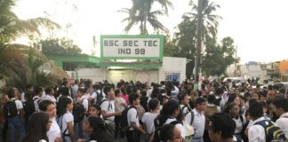 El abuso sexual fue efectuado cuando la mujer se dirigía de regreso a su casa.