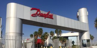 Danfoss México ha tomado presencia en el país debido a la alta demanda.