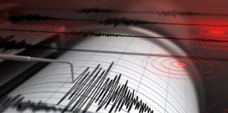 Pijijiapan registra sismo de 5.8 que se siente en Oaxaca y CdMx.