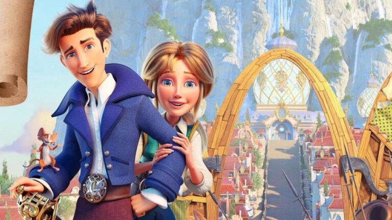 "El Regreso de Gulliver"