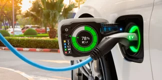NASA AUTO ELÉCTRICO