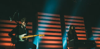 Beach House